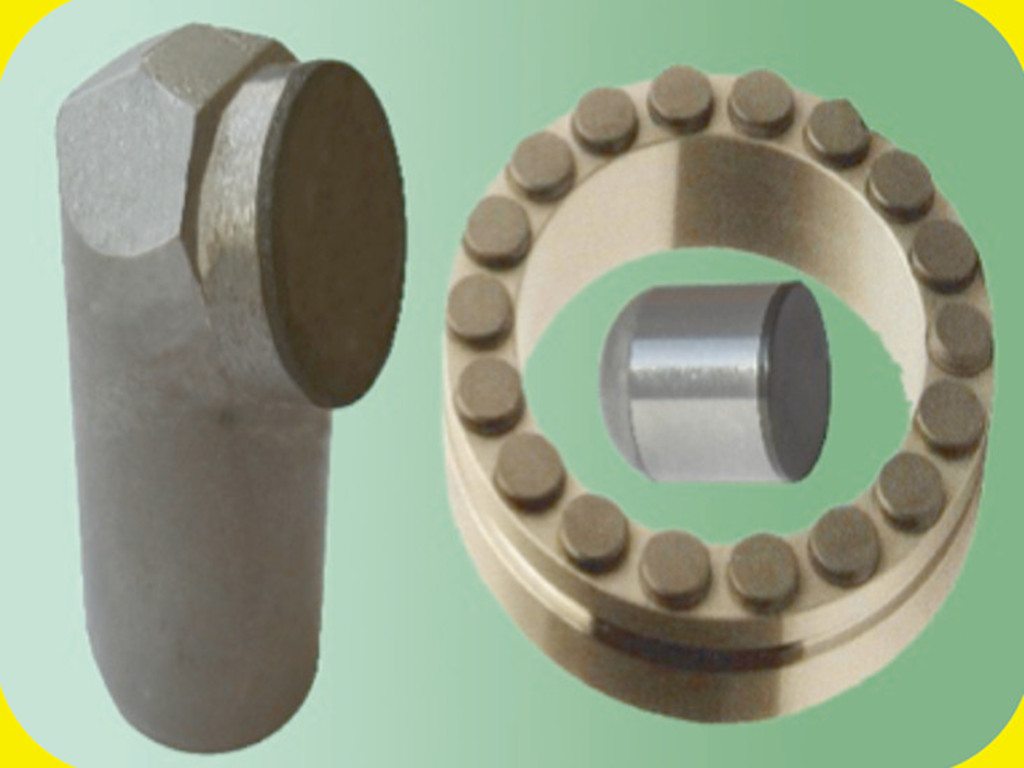 Diamond Bearing/Long