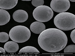 AMTmetalTech Additive Manufacturing AM / 3D Printing Atomized Cobalt Alloy Powder