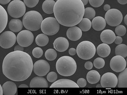AMTmetalTech Plasma Densified Spherical Chromium 3D Printing Powder