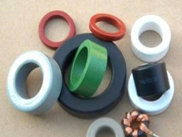 AMTmetalTech Atomized Soft Magnet FeSiCr, FeNi50, FeNiMo Super Fine Powder