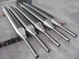 AMTmetalTech Chrome Carbide Cr3C2-NiCr Powder HVOF Spraying Rolls