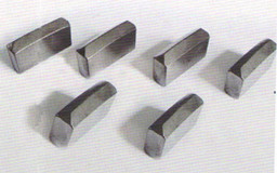 AMTmetalTech Ferro Titanium Cemented Carbide Tough Hardmetal Mining Bit