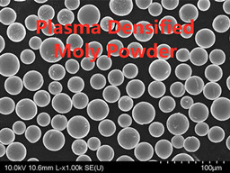 AMTmetalTech Superior Plasma Densified Molybdenum Powder