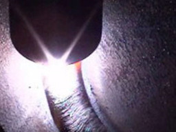 AMTmetalTech NiBSi, NiCrBSi PTA Plasma Cladding Powder