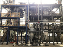 Hydrogen Storage Alloy MFR