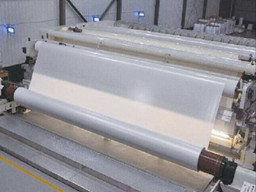 AMTmetalTech HVOF or HVAF Thermal Spraying Pulp Rolls Powder