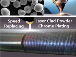 Speed Laser Cladding PowderC