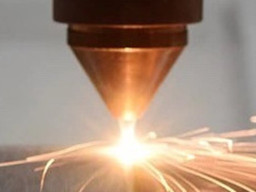 AMTmetalTech High Speed Laser Cladding Powder