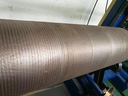 AMTmetalTech PTA Plasma Swing Thick Cladding Rods Powder