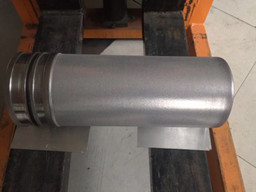 AMTmetalTech High Speed Laser Cladding Rolls Powder