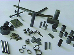 AMTmetalTech Tungsten Cemented Carbide Hardmetal Wear Parts 