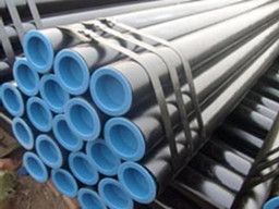 AMTmetalTech ID HVOF or HVAF Powder Thermal Spraying Coated Tube