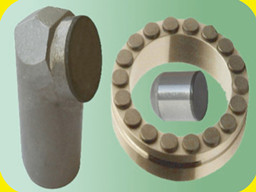 DiamondBearing/PDC Bonding