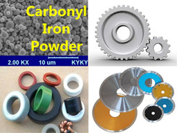 CIP Carbonyl Iron Powder