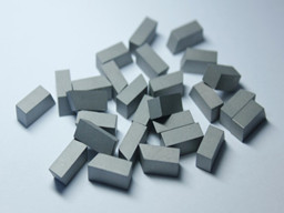 AMTmetalTech Impact Resist Tungsten Cemented Carbide Hardmetal Insert