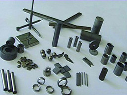 AMTmetalTech Impact Resist Tungsten Cemented Carbide Hardmetal