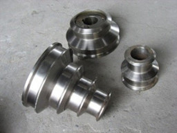 AMTmetalTech Wire Drawing Cone HVOF Thermal Spraying WC Powder