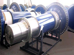 AMTmetalTech Turbine HVAF Thermal Spraying Chrome Carbide Cr3C2-NiCr Powder