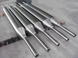 AMTmetalTech Rolls HVOF Thermal Spraying Chrome Carbide Cr3C2-NiCr Powder