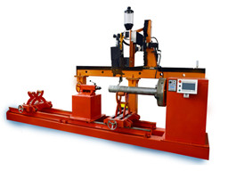 AMTmetalTech Speed Laser Cladding Machine System