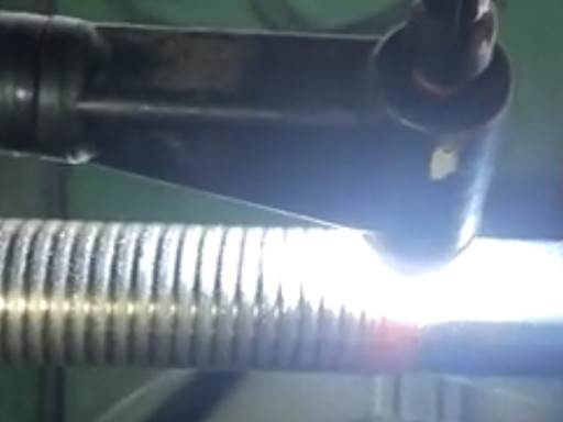AMTmetalTech Pistons PTA Plasma Overlaying Machine System