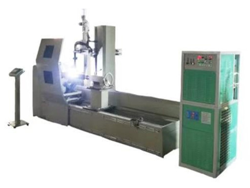 AMTmetalTech PTA Plasma Overlaying Machine System