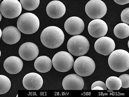 AMTmetalTech Plasma Densified Spherical Tantalum 3D Printing Powder