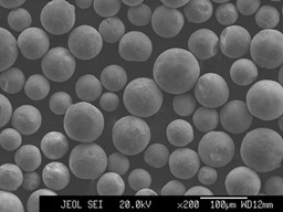 AMTmetalTech Plasma Densified Tungsten Cemented Carbide Hardmetal Powder
