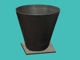 AMTmetalTech Electron Beam Melting Powder 3D Printed Inconel 625 Part