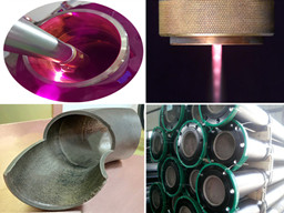 ID Coated Ground Pipe/Elbows