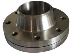 AMTmetalTech Titanium Alloy Ti64 Powder Sintered & Forged Flange