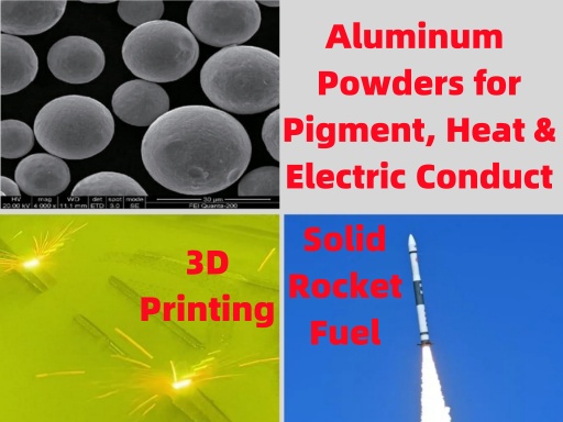 AMTmetalTech Aluminum Alloy Powder AlSi10Mg, AlSi7Mg, AlSi12, 6061, 7075 for 3D Printing