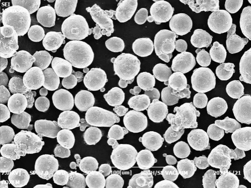 AMTmetalTech Aluminum Powder for Rocket Propellant, Pigment, Electric & Heat Conduct