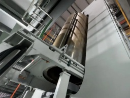 AMTmetalTech Binder Jetting Printing Part HIP Hot Isostatic Pressing
