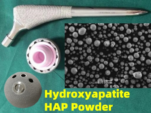 Hydroxyapatite HAP Powder