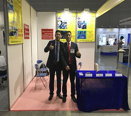 AMTmetalTech exhibits on ITSC2019 in Yokohama.jpg