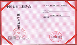 AMTmetalTech China Thermal Spraying Association Member.png AMTmetalTech China Thermal Spraying Association Member.png